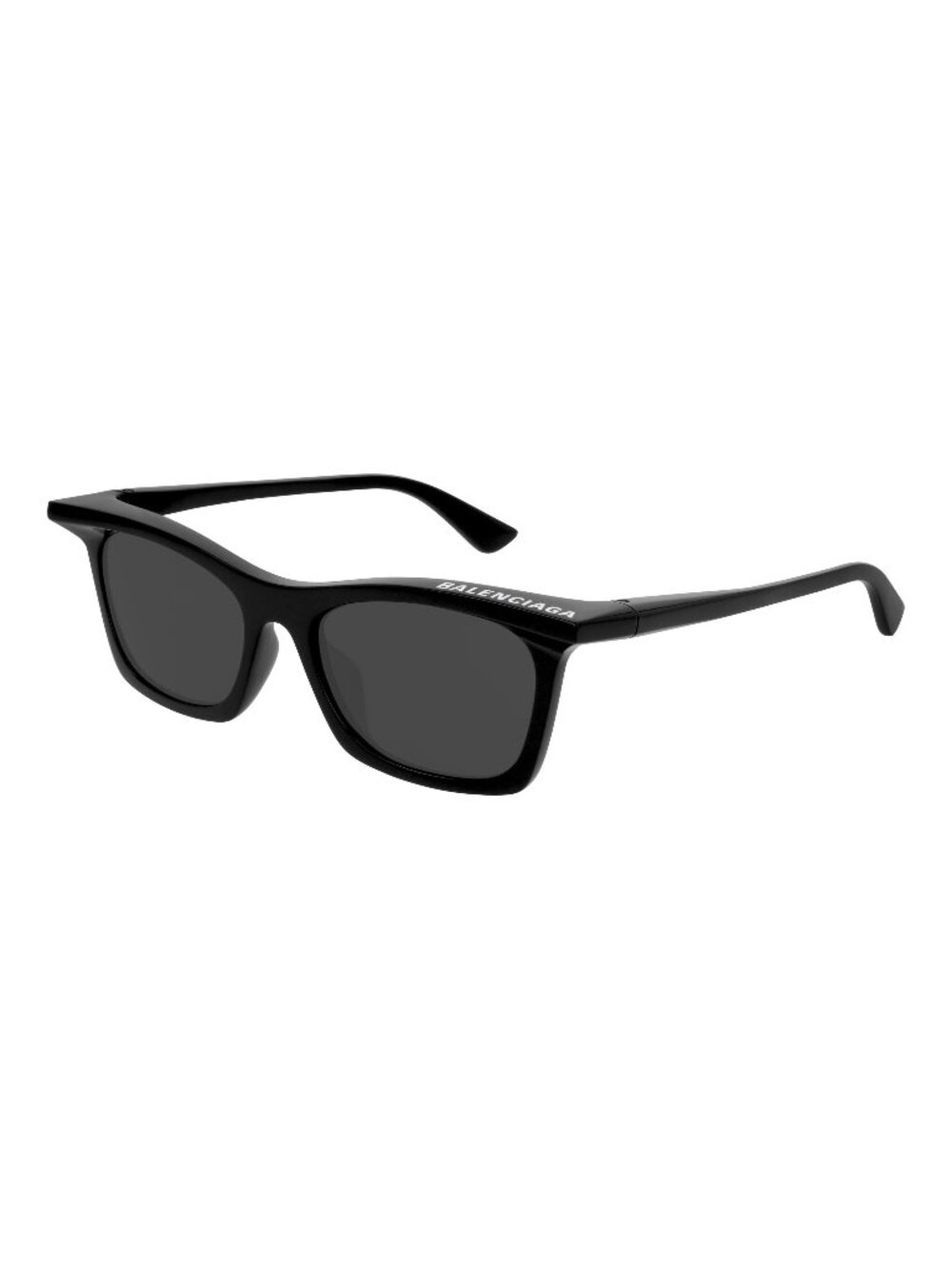 New Balenciaga Unisex Sunglasses BB0099S 001 52